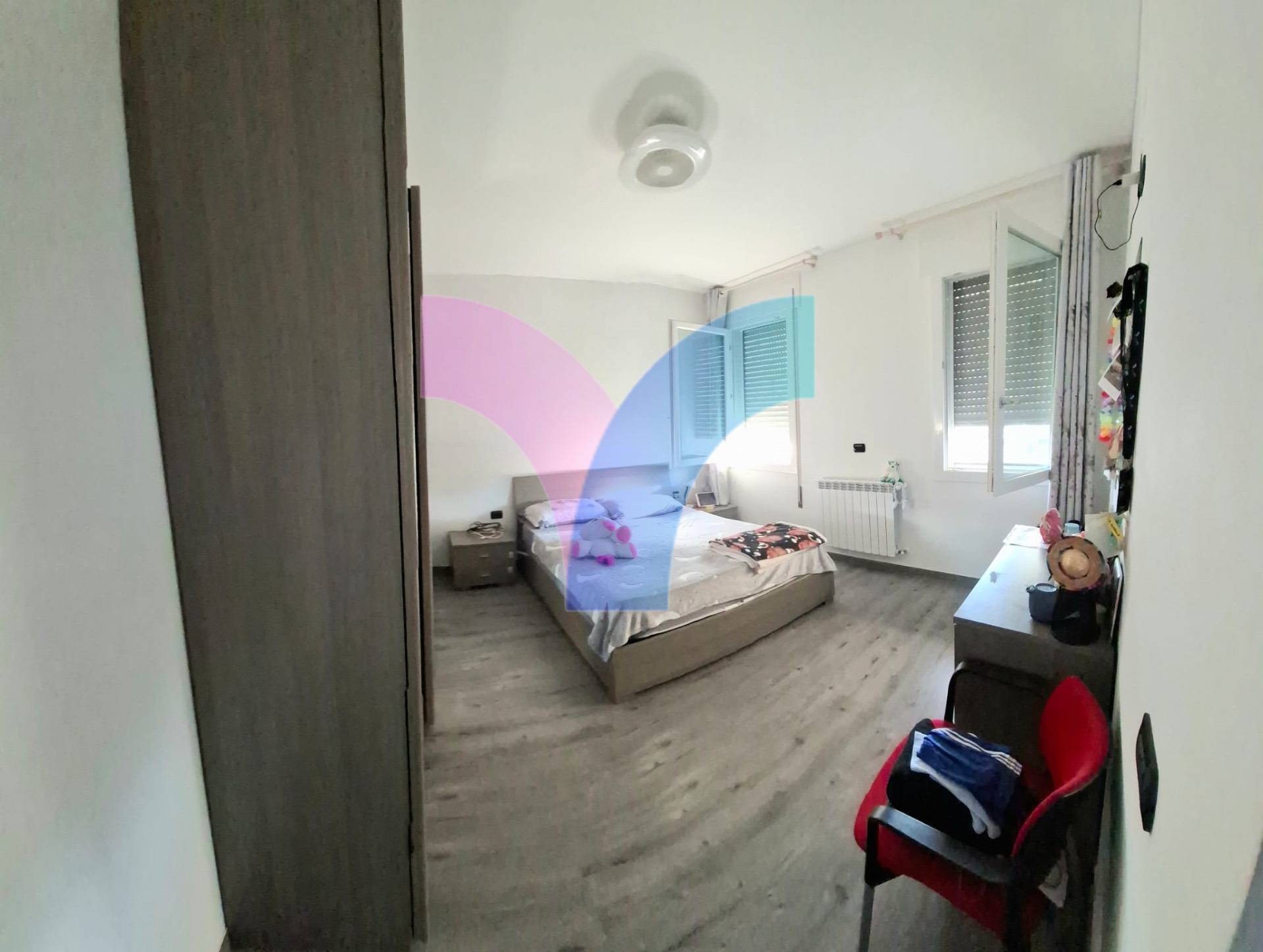 Appartamento in vendita a Treviso, Fuori Mura