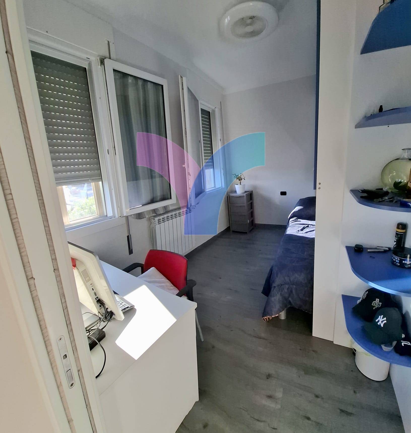 Appartamento in vendita a Treviso, Fuori Mura