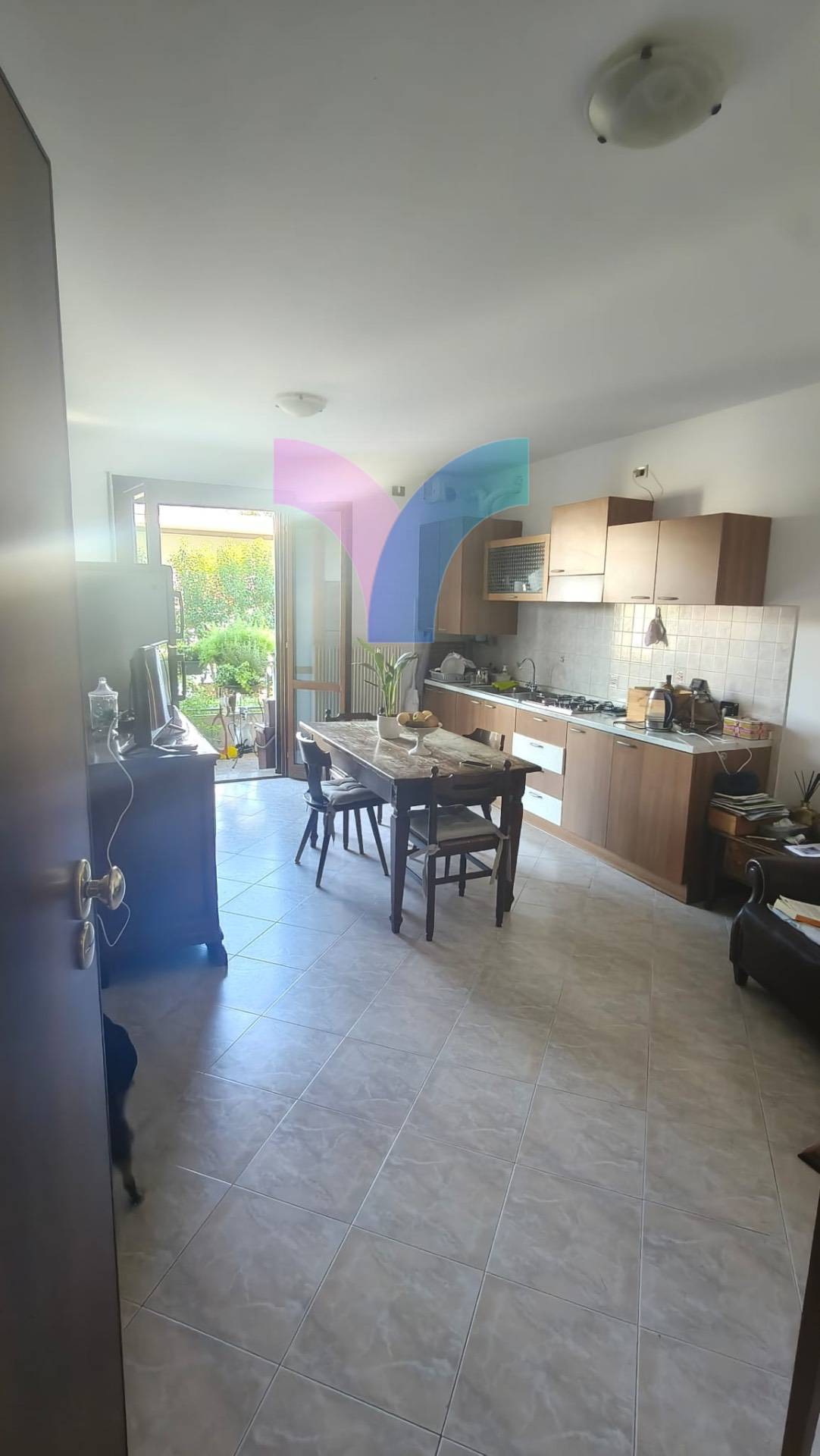 Appartamento in vendita a Villorba, Carit