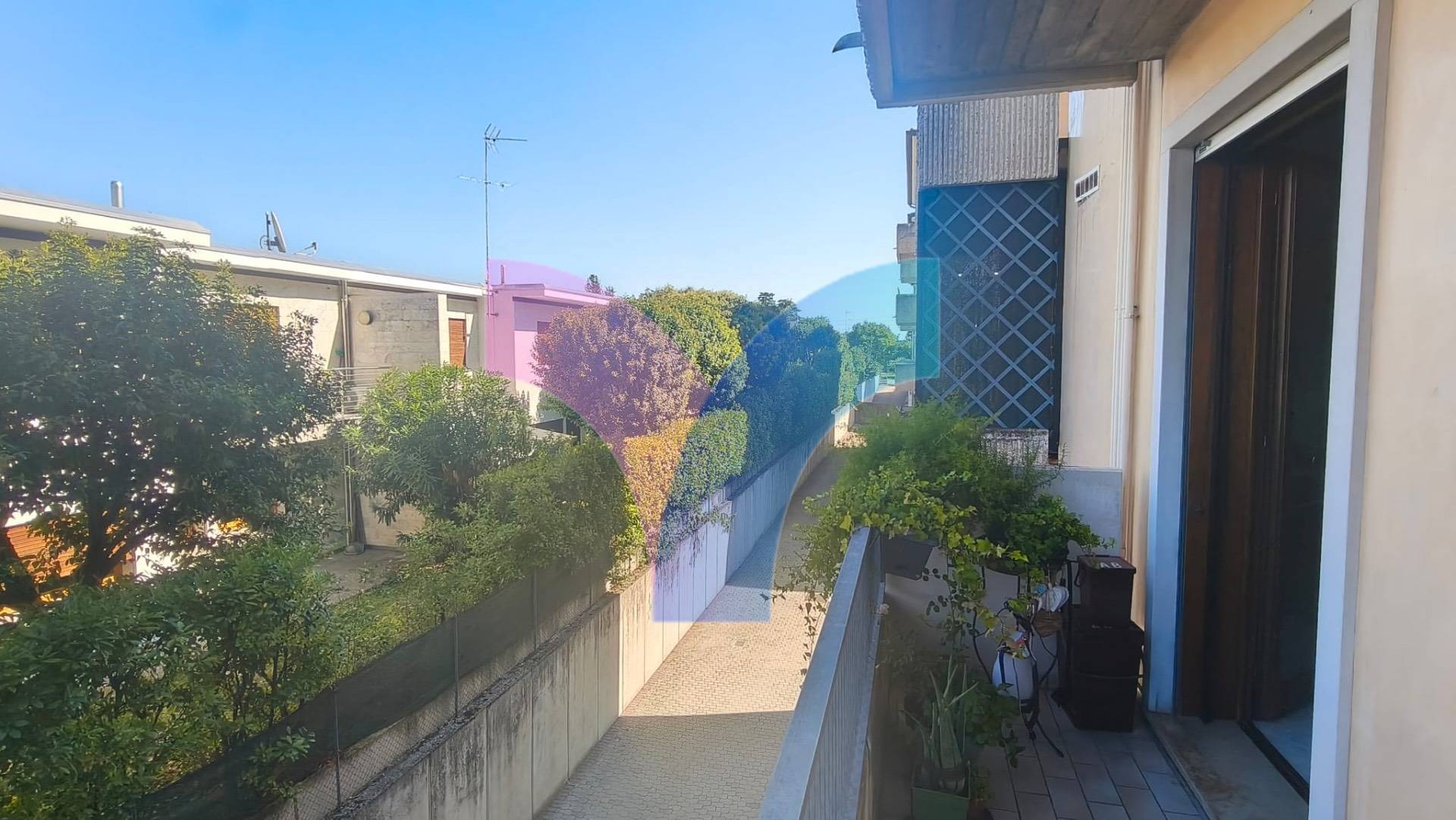 Appartamento in vendita a Villorba, Carit