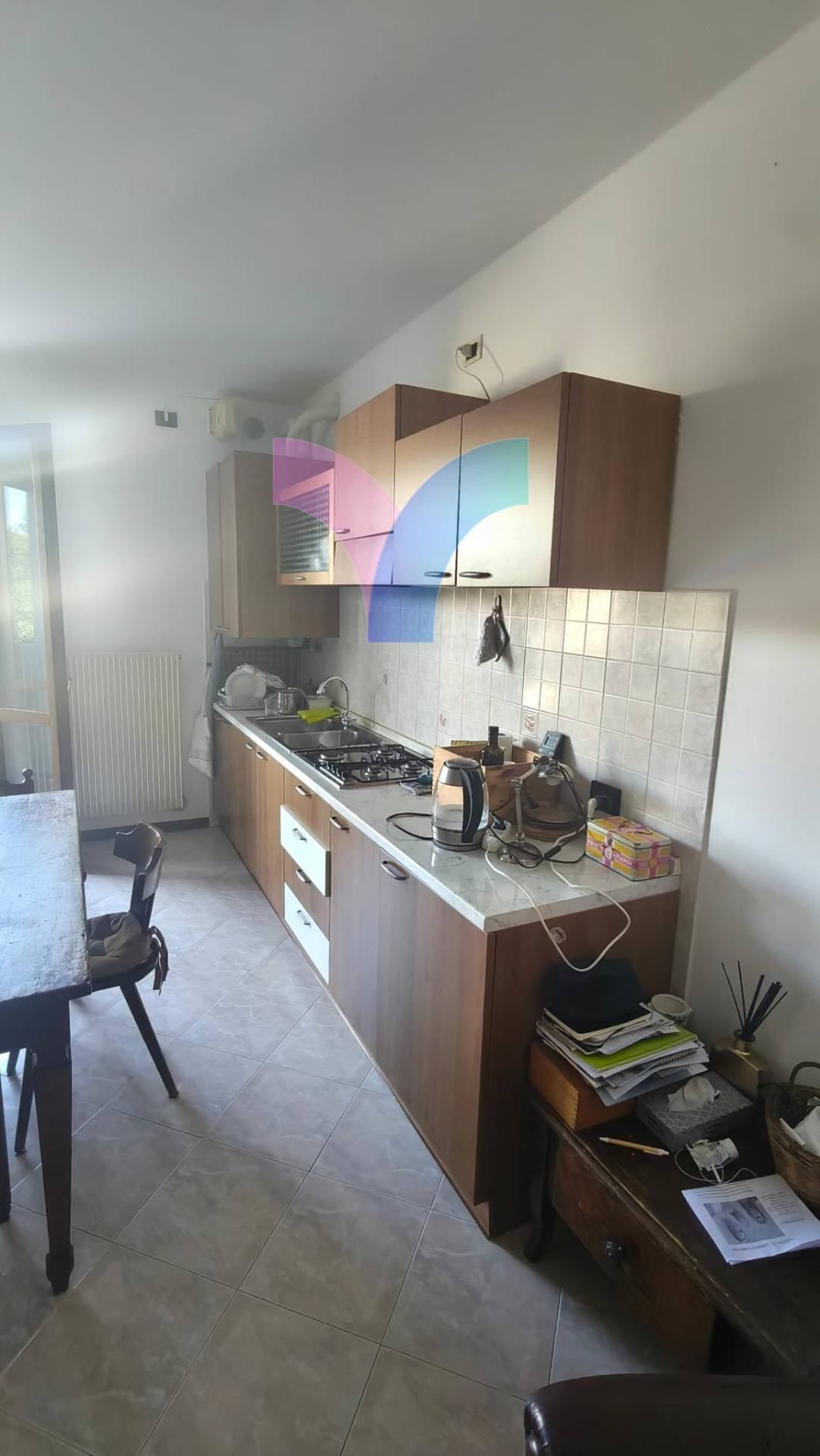 Appartamento in vendita a Villorba, Carit