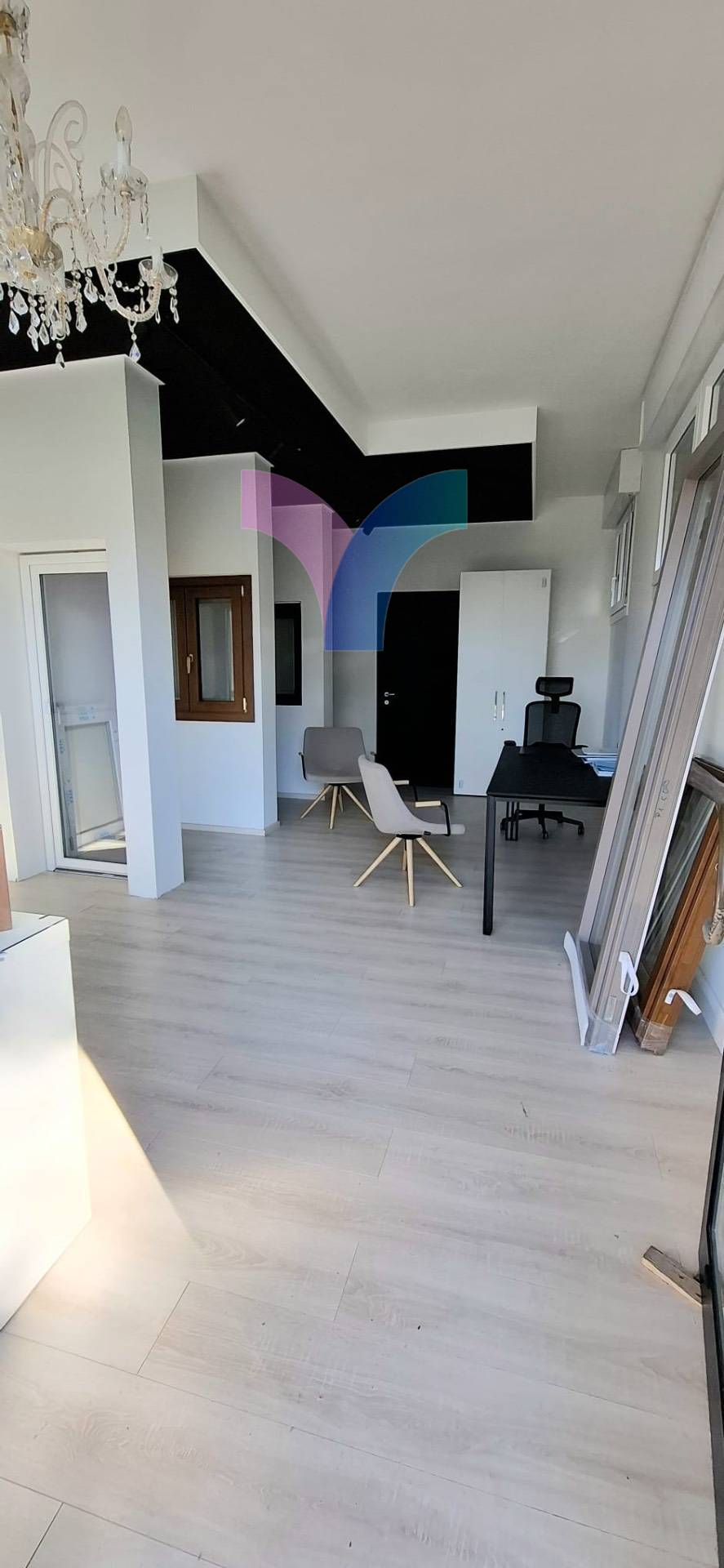 Locale commerciale in affitto a Treviso, Monigo