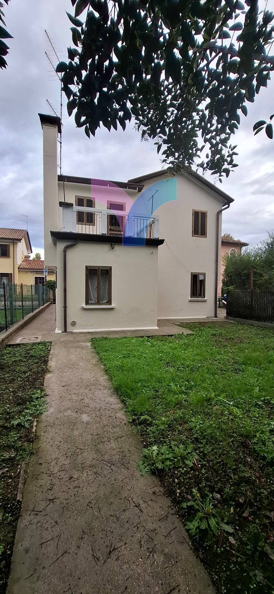 Casa singola in vendita a Mogliano Veneto