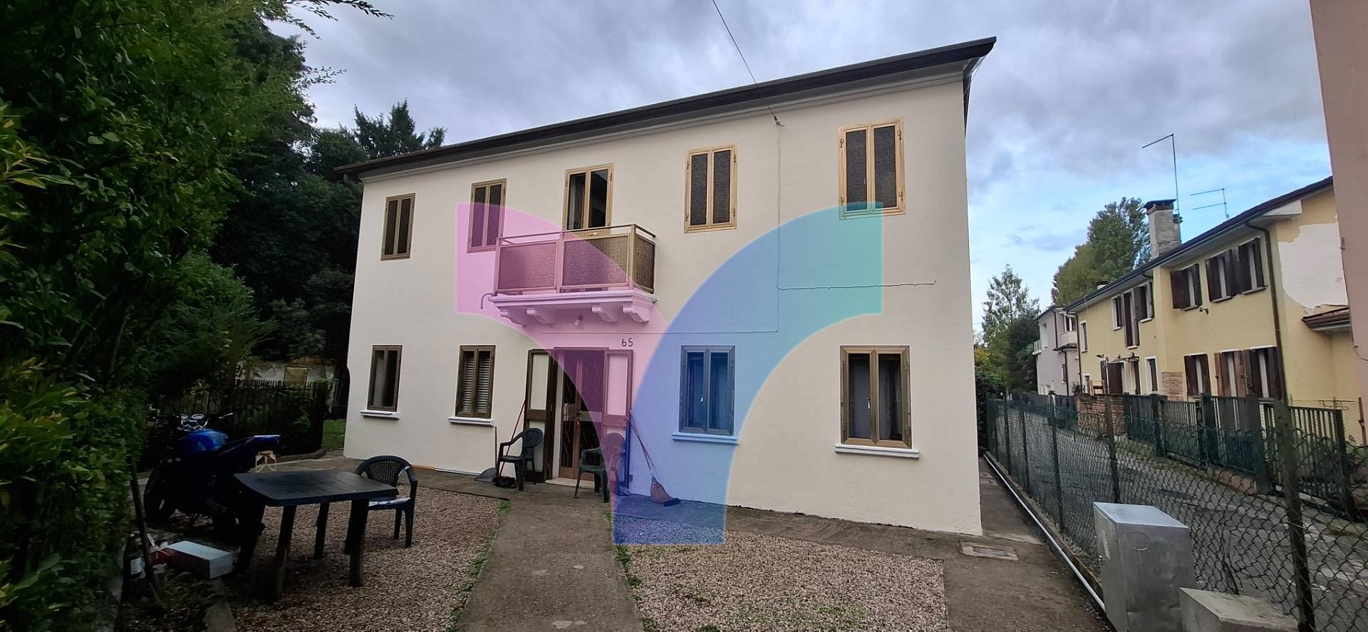 Casa singola in vendita a Mogliano Veneto