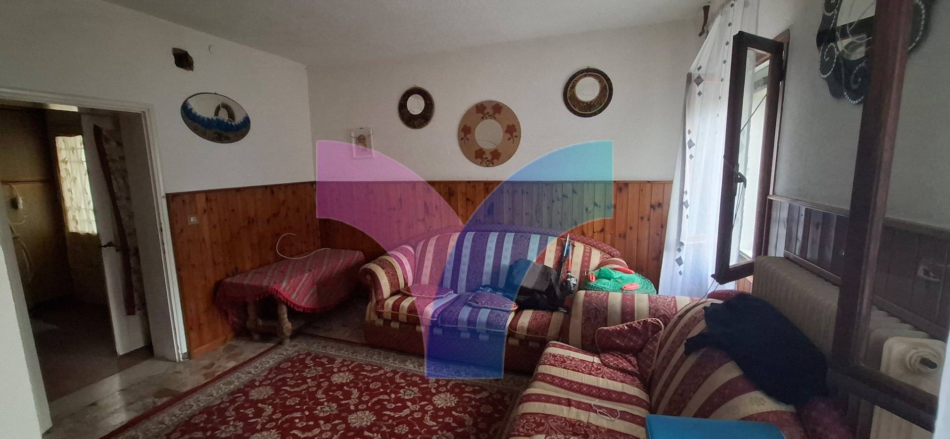 Casa singola in vendita a Mogliano Veneto
