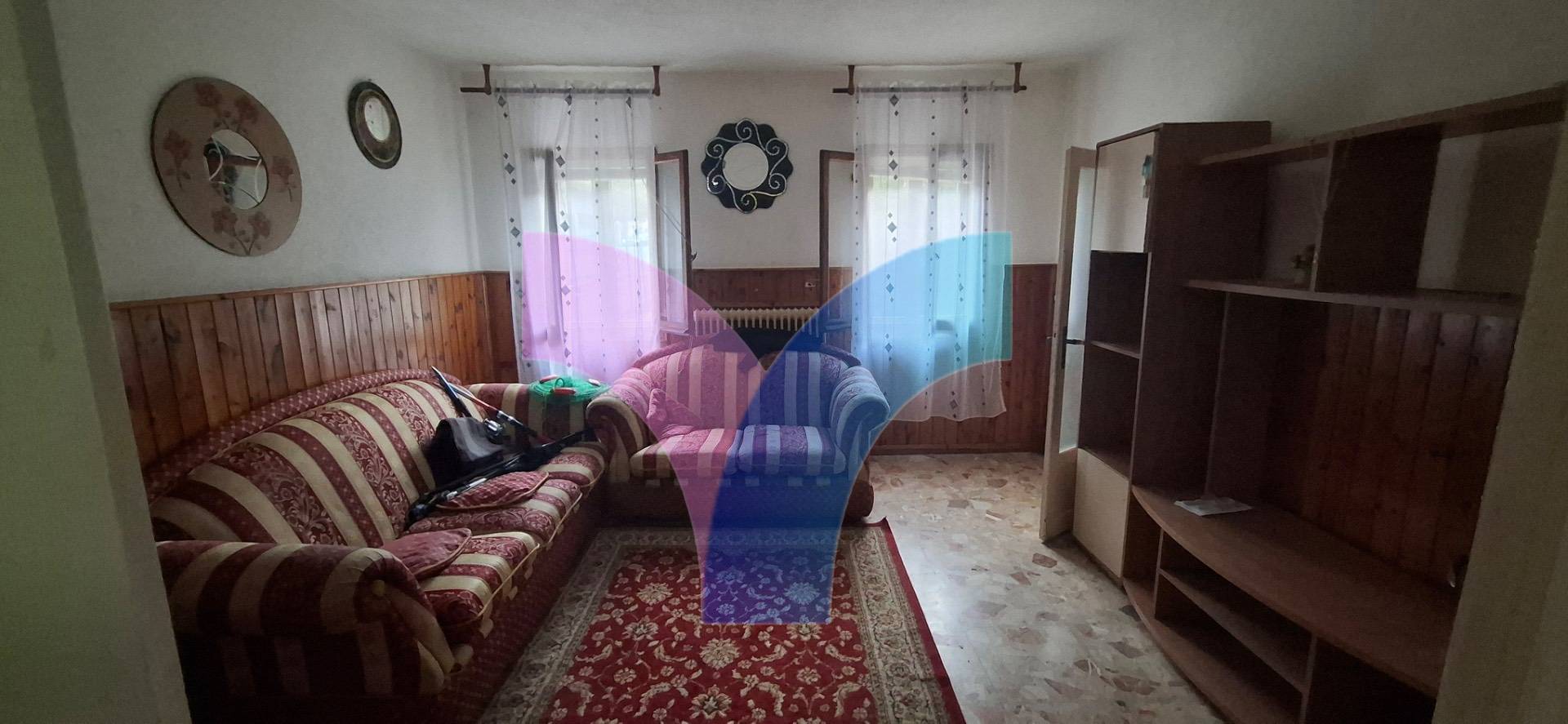 Casa singola in vendita a Mogliano Veneto