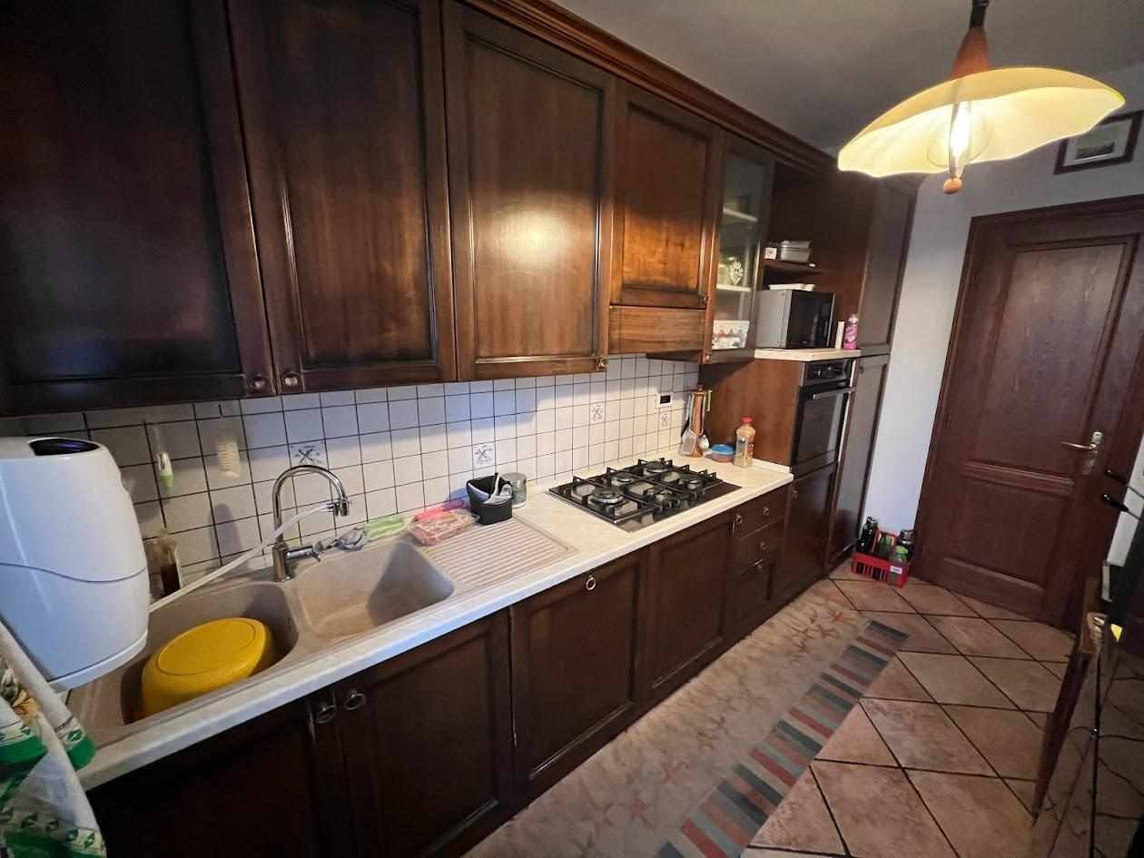 Quadrilocale con giardino a Bibbona