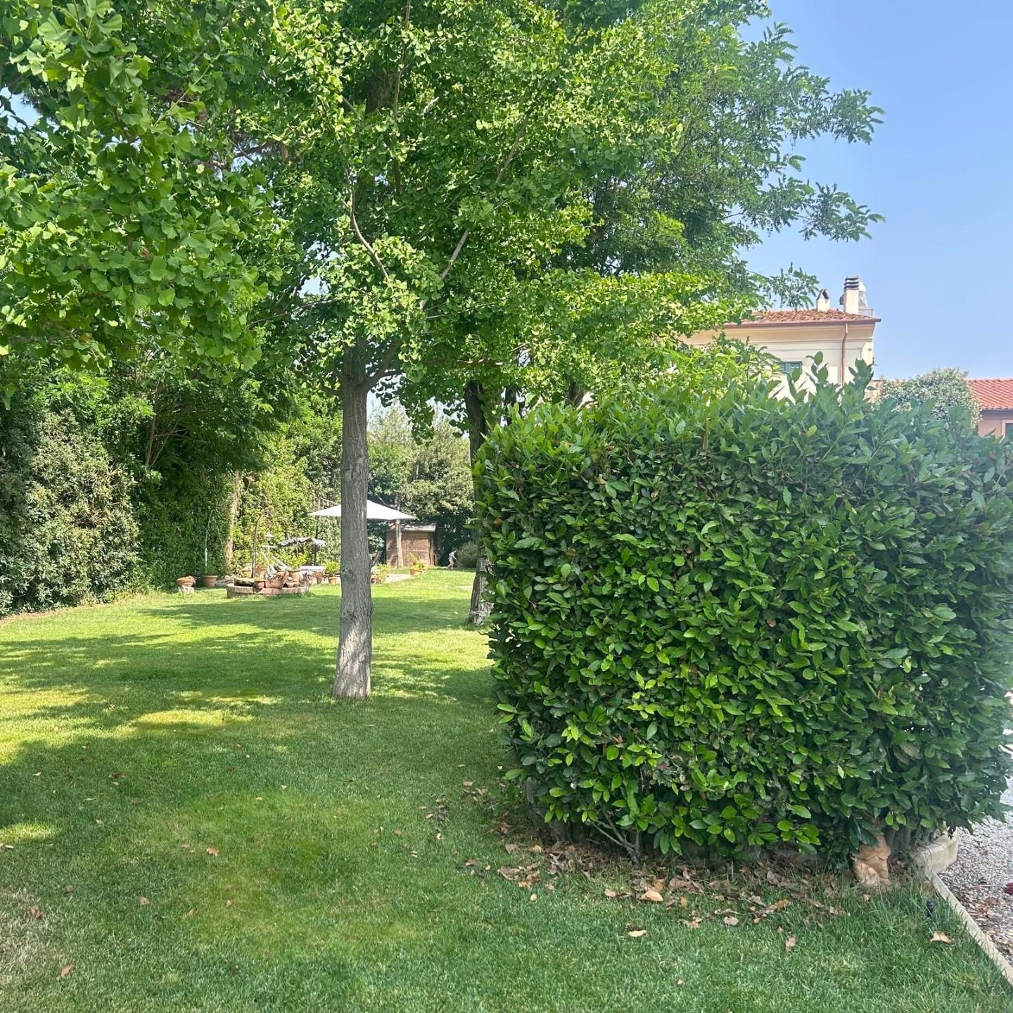 Casa indipendente con giardino, Cecina collemezzano alto