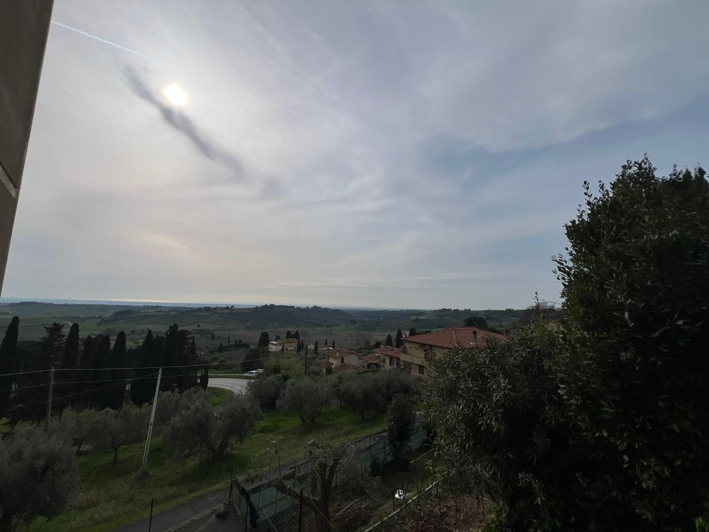 Appartamento in vendita a Casale Marittimo