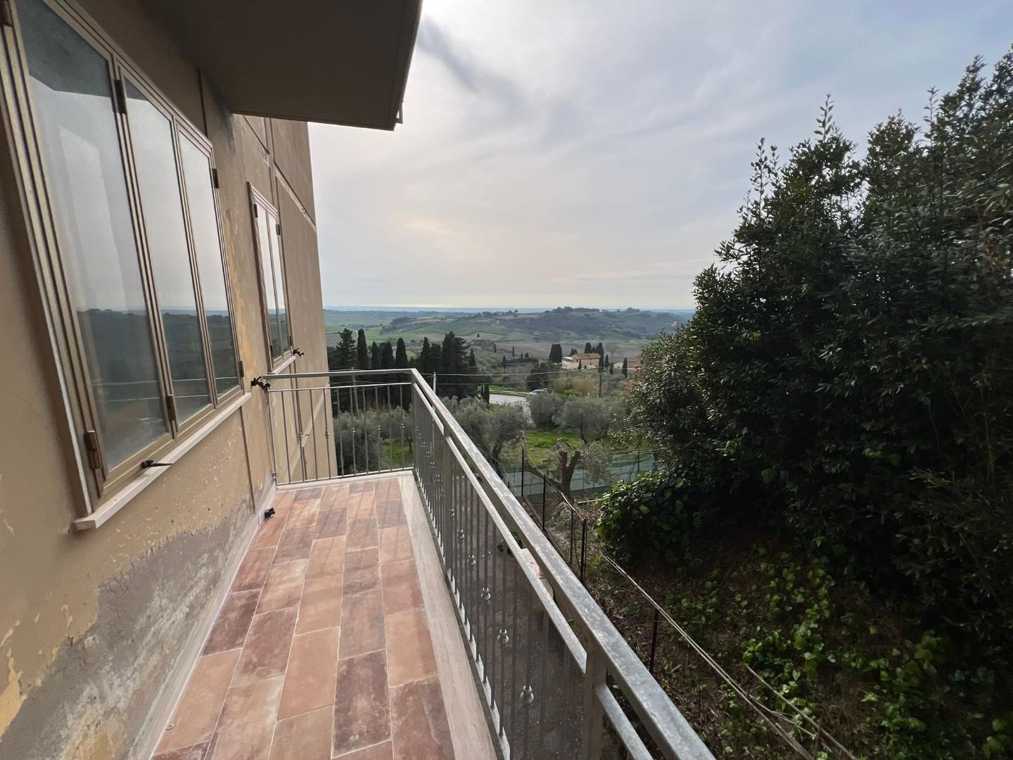 Appartamento in vendita a Casale Marittimo