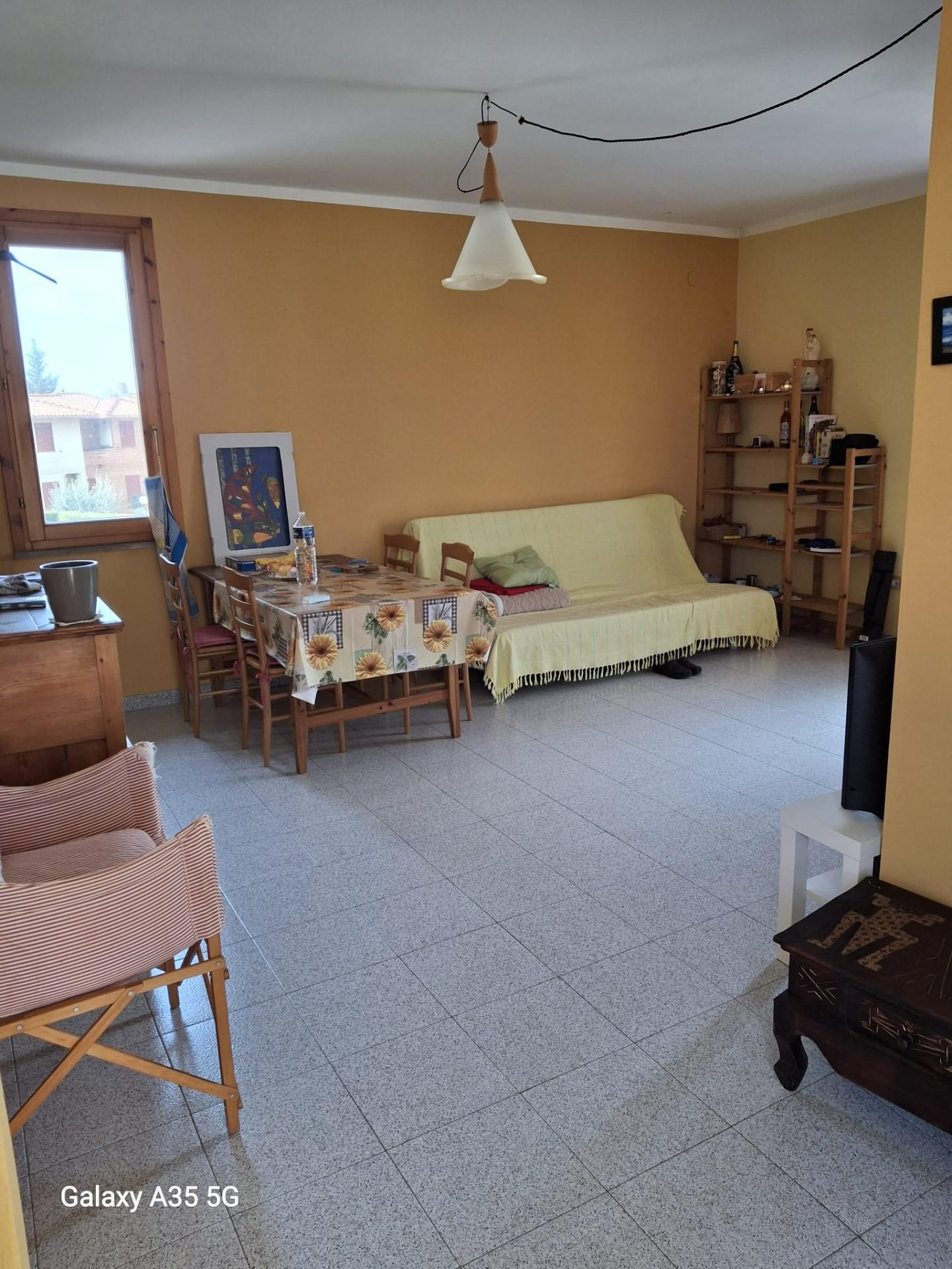 Trilocale con giardino, Castagneto Carducci bolgheri