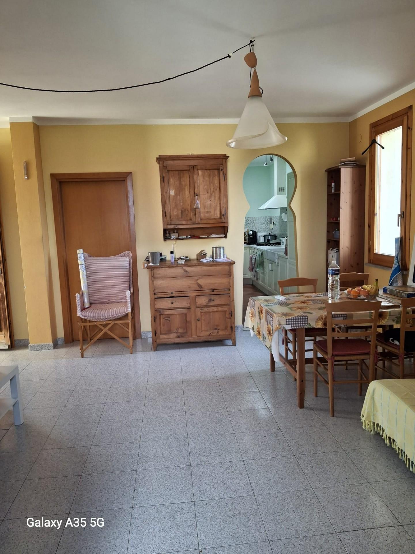 Trilocale con giardino, Castagneto Carducci bolgheri