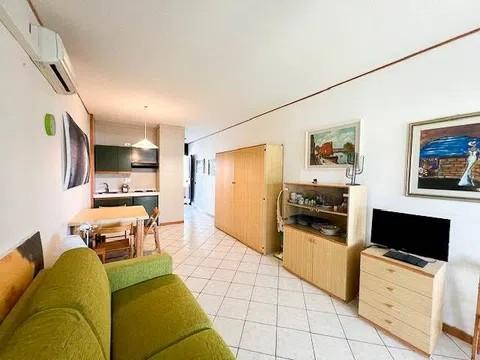 Monolocale in vendita, Bibbona marina di