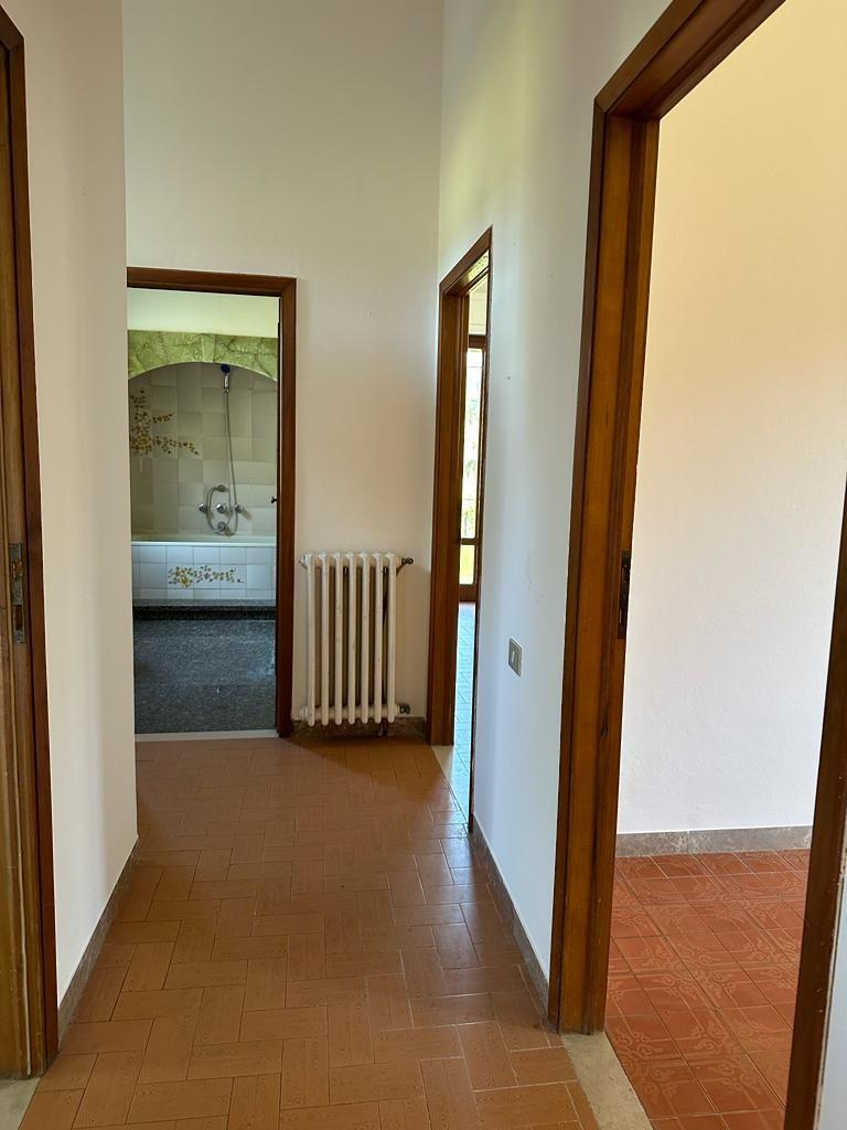 Casa indipendente con giardino a Bibbona