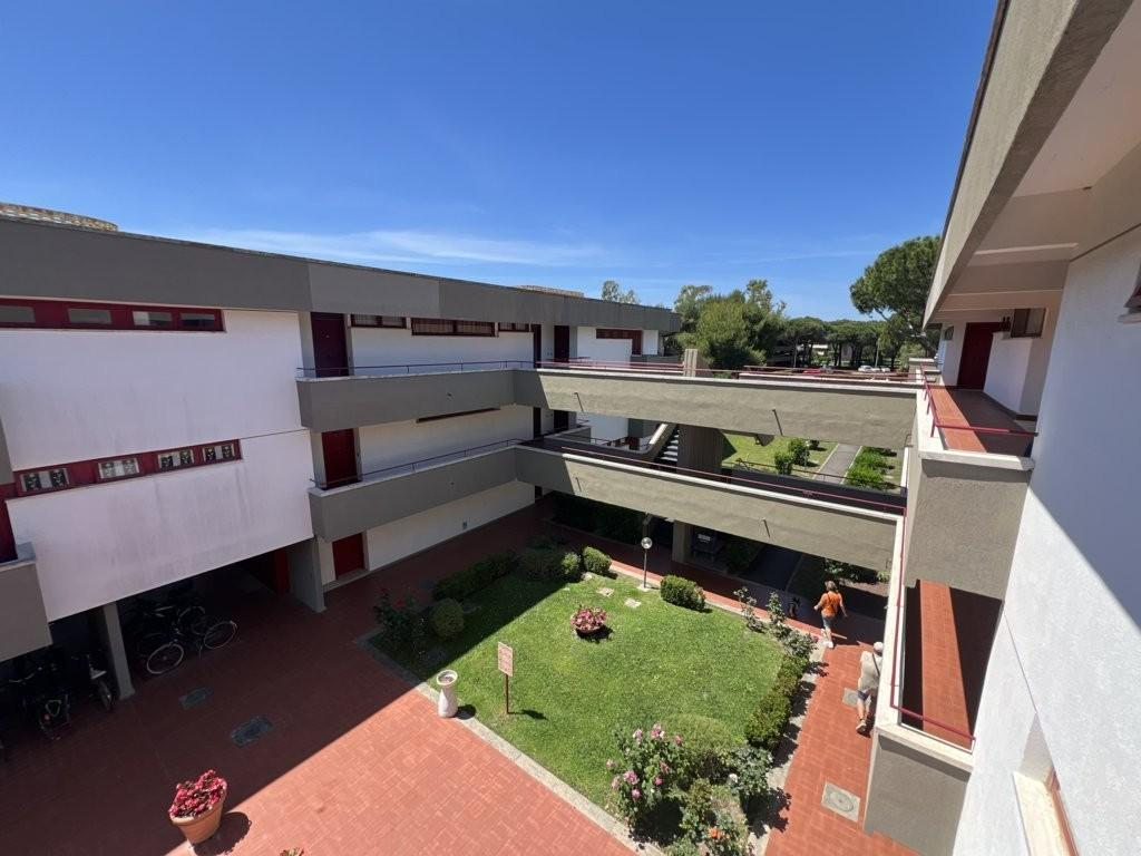 appartamento in vendita a Bibbona in zona Marina di Bibbona