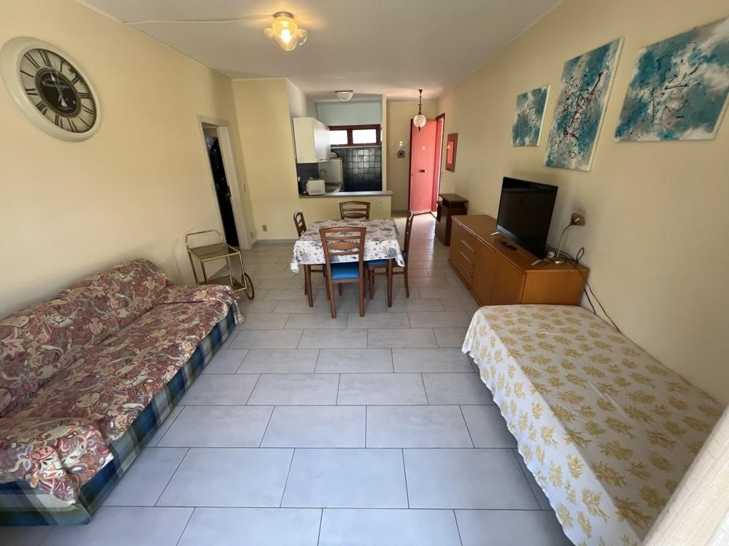Trilocale in vendita, Bibbona marina di