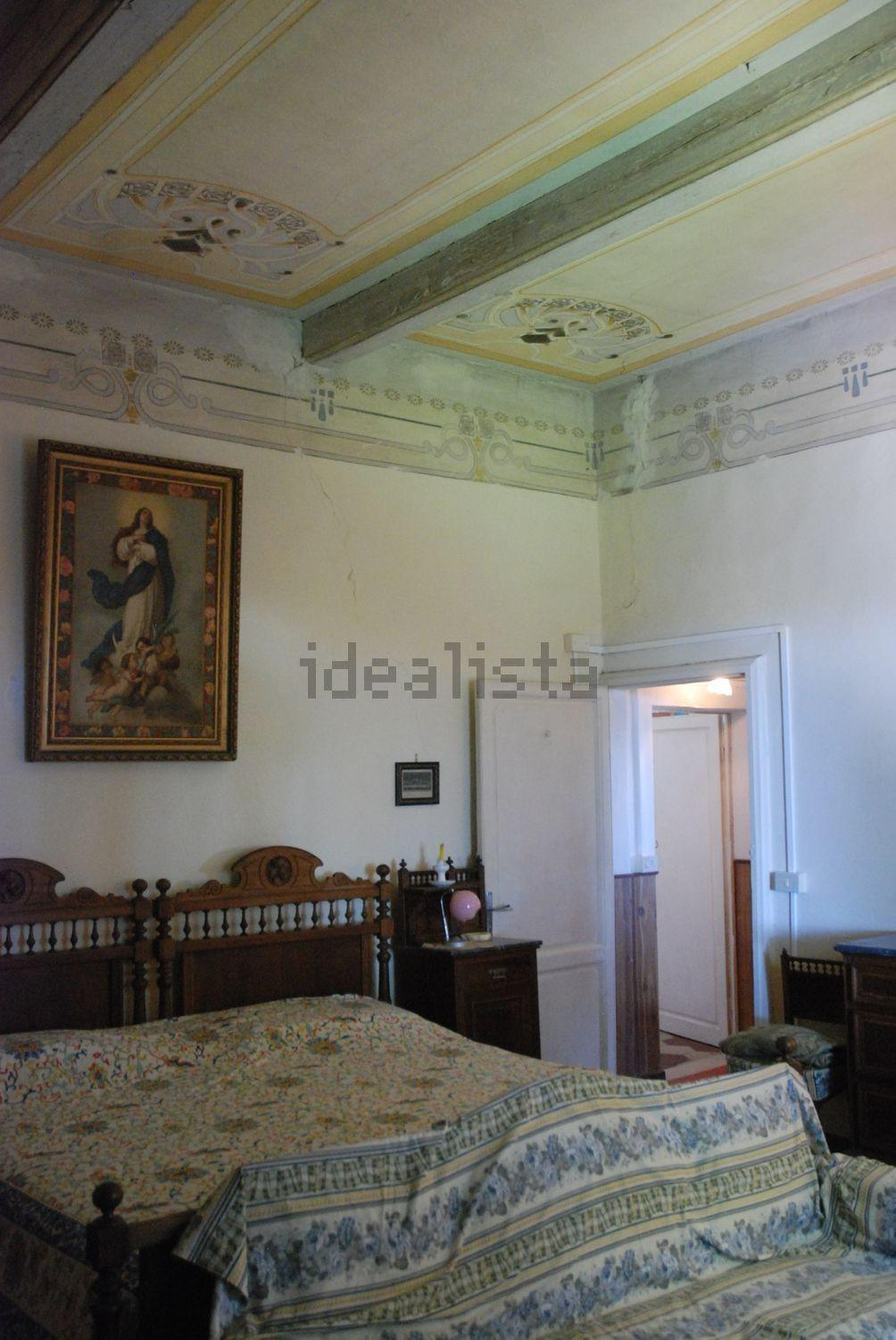 Stabile/Palazzo con giardino, Cecina collemezzano alto