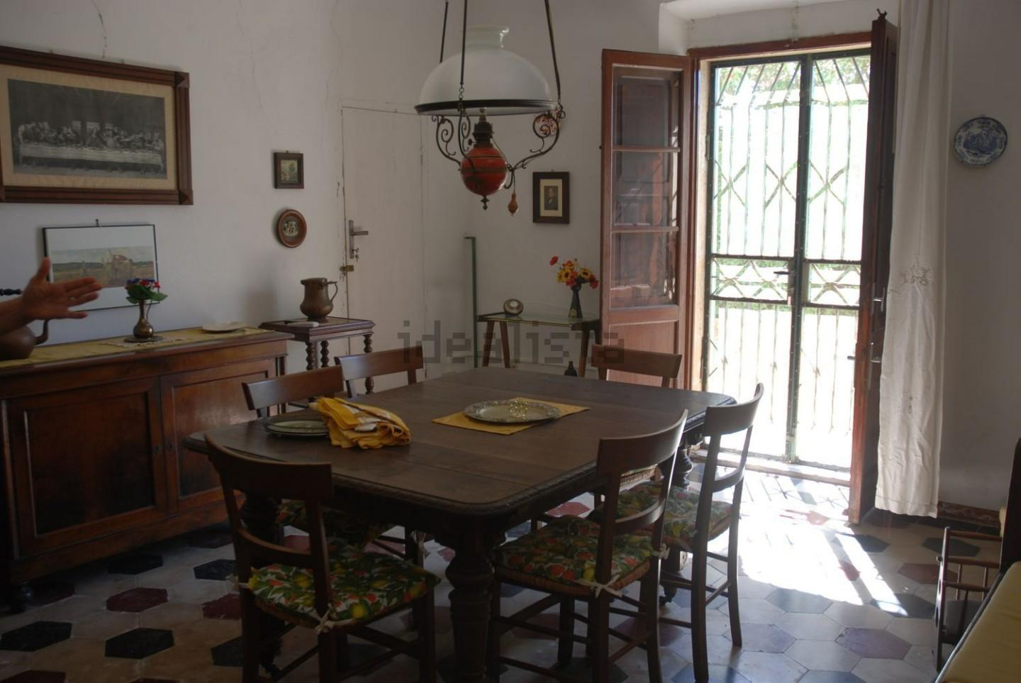 Stabile/Palazzo con giardino, Cecina collemezzano alto