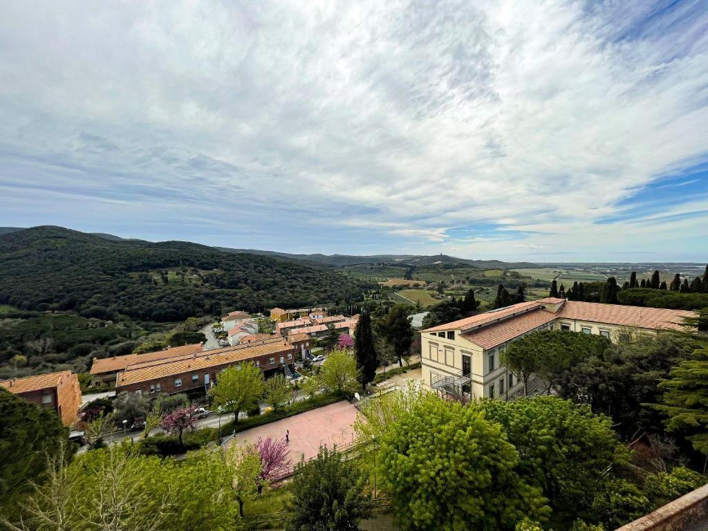 Trilocale in vendita a Castagneto Carducci