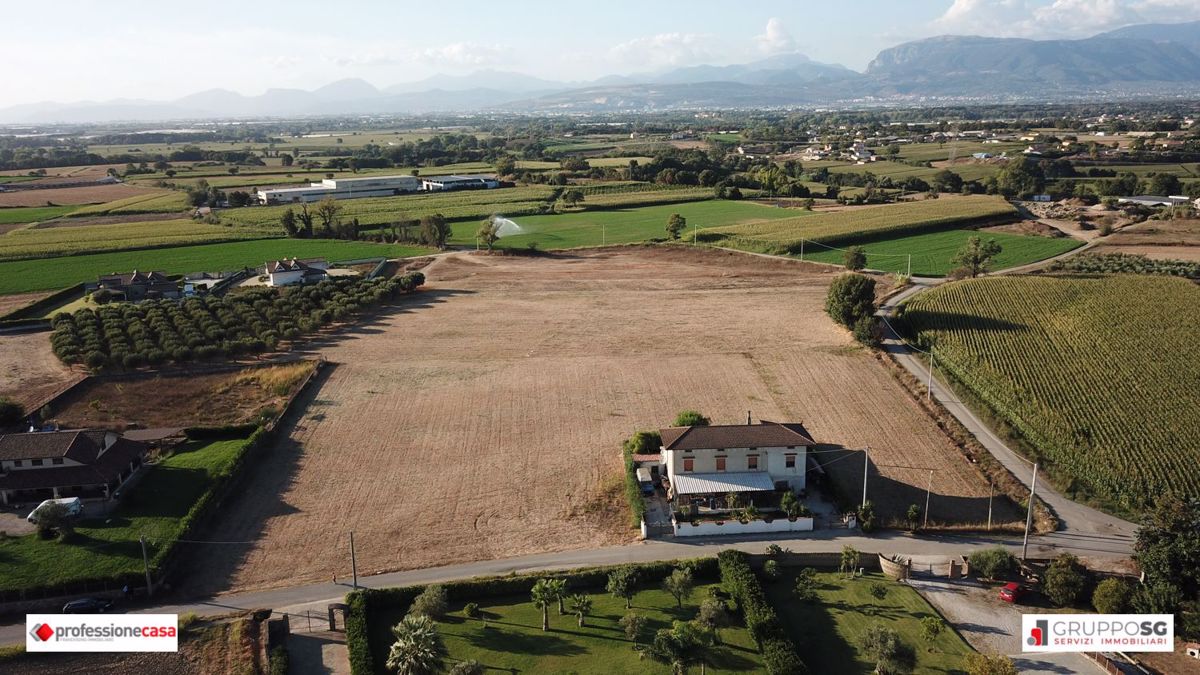 Terreno Edificabile in vendita a Albanella