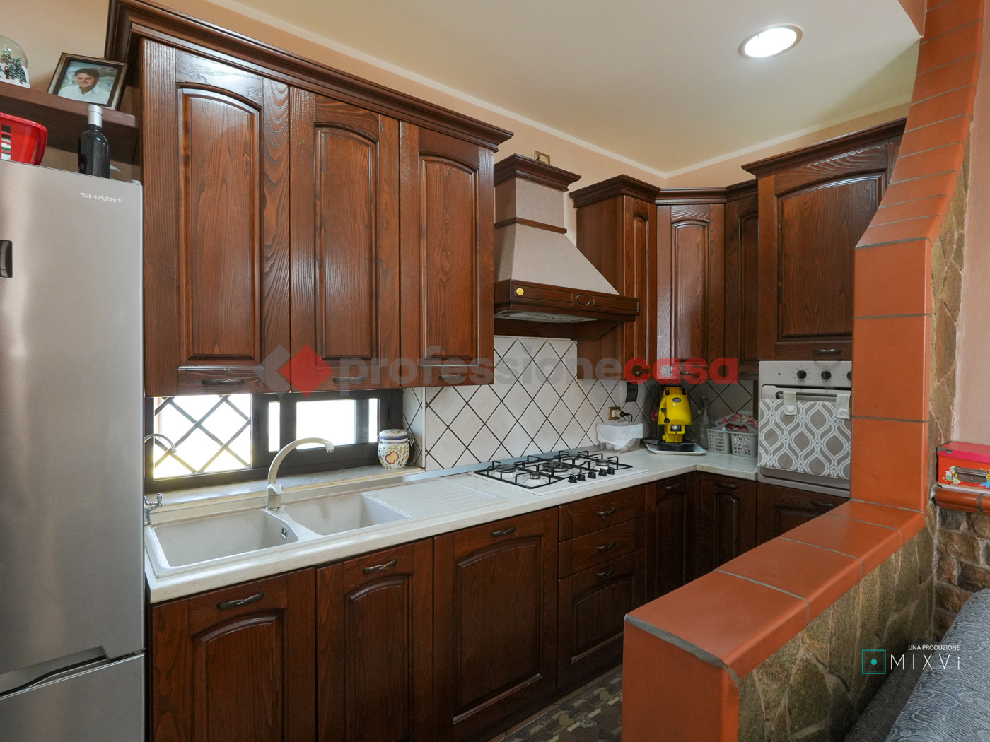 Casa indipendente in vendita a Roccadaspide