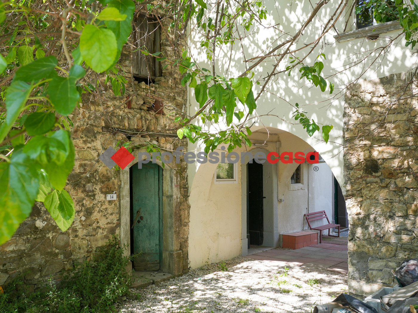 Bilocale in vendita a Roccadaspide