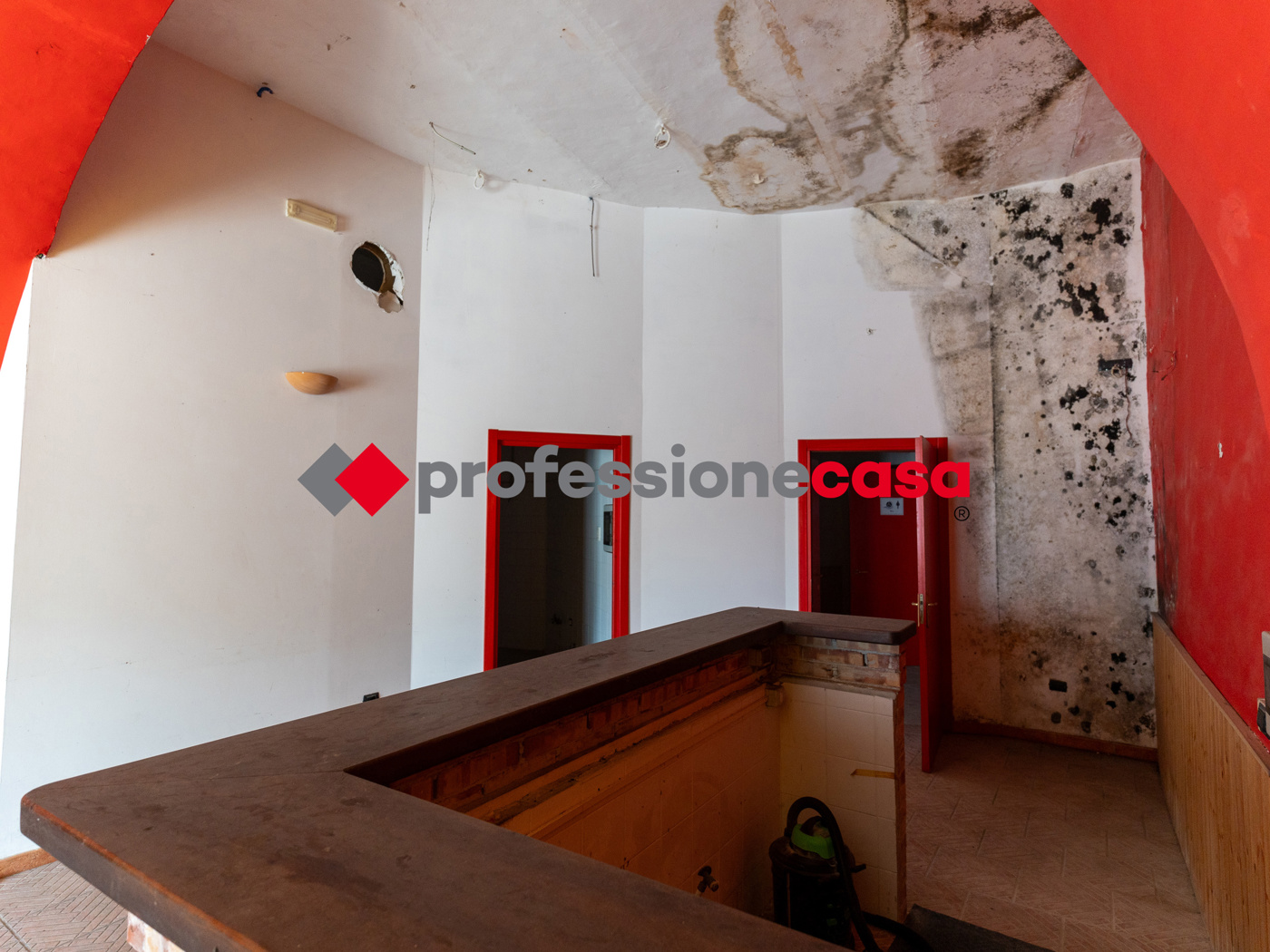 Negozio in vendita a Roccadaspide