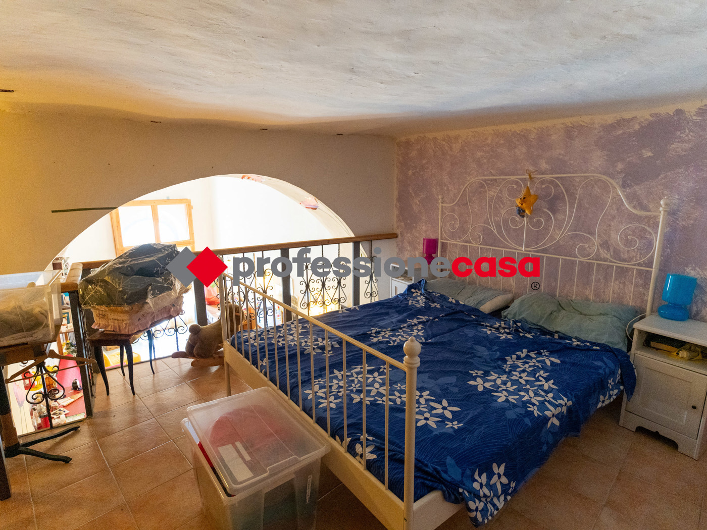 Magazzino in vendita a Roccadaspide