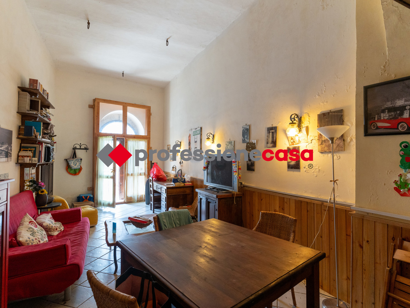 Magazzino in vendita a Roccadaspide