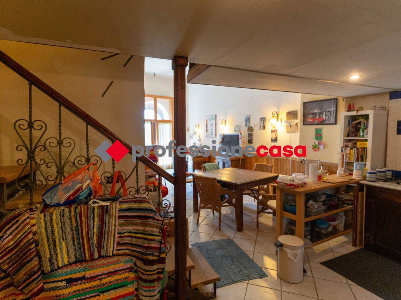 Magazzino in vendita a Roccadaspide