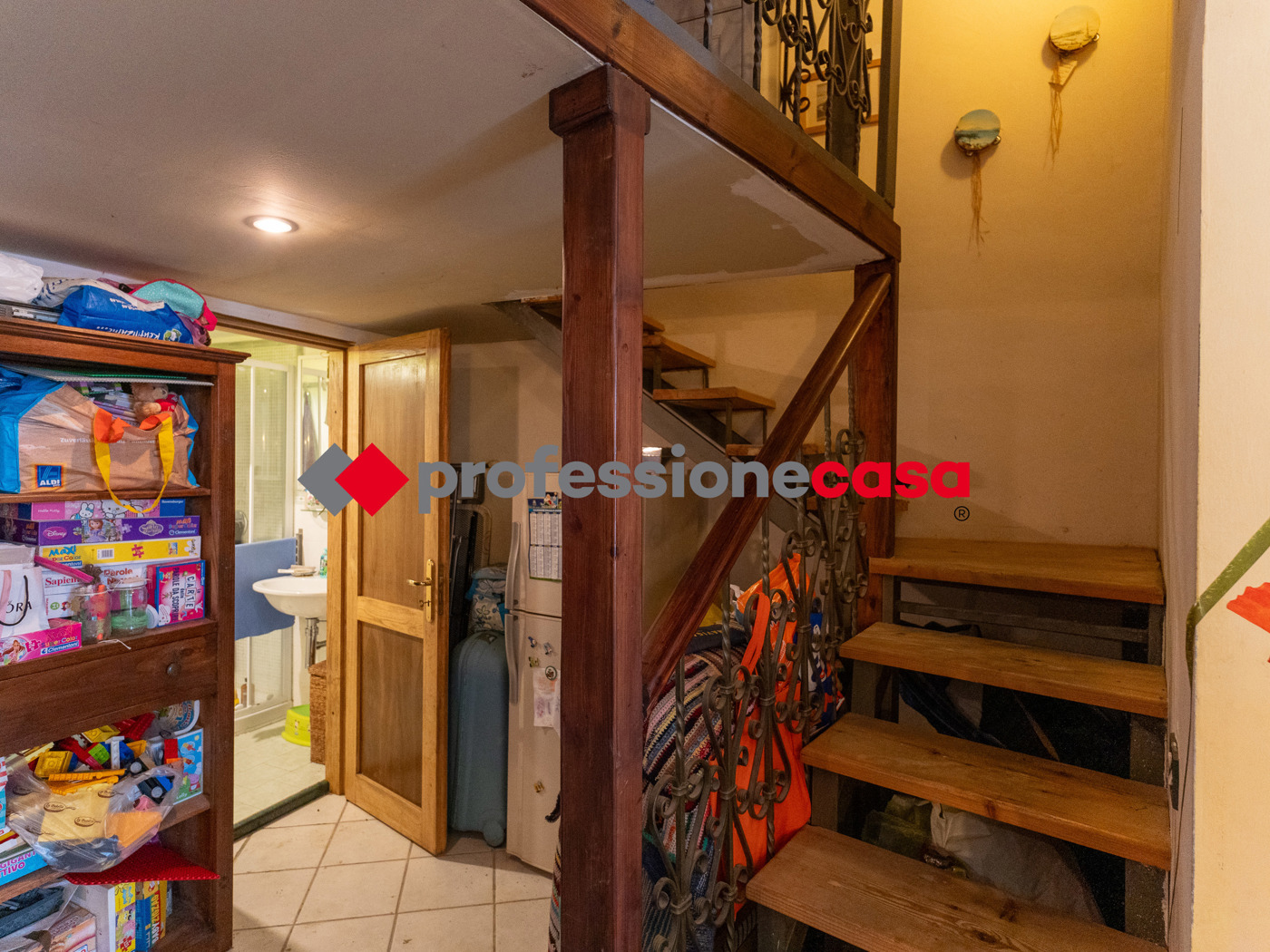 Magazzino in vendita a Roccadaspide