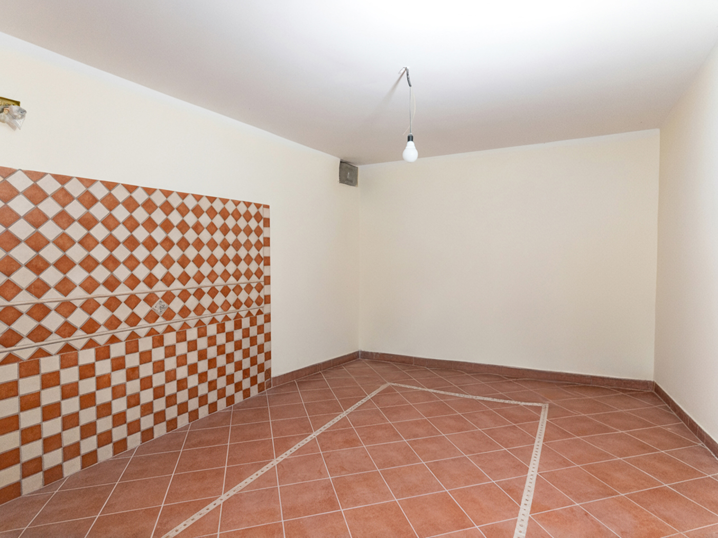 Trilocale ristrutturato a Trentinara