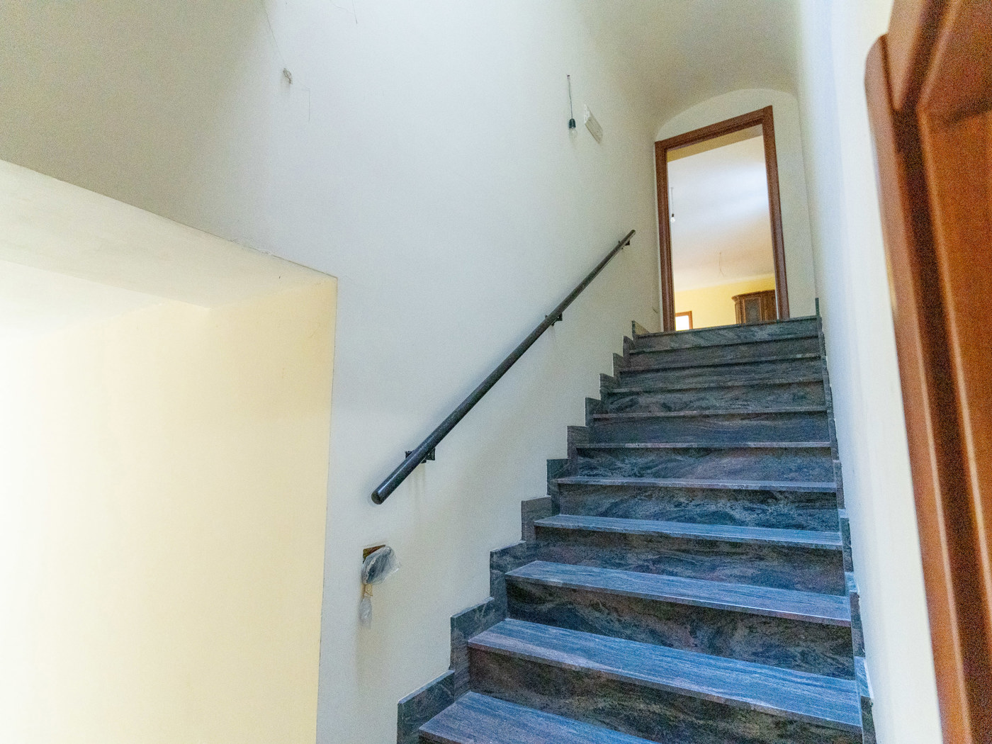 Trilocale ristrutturato a Trentinara