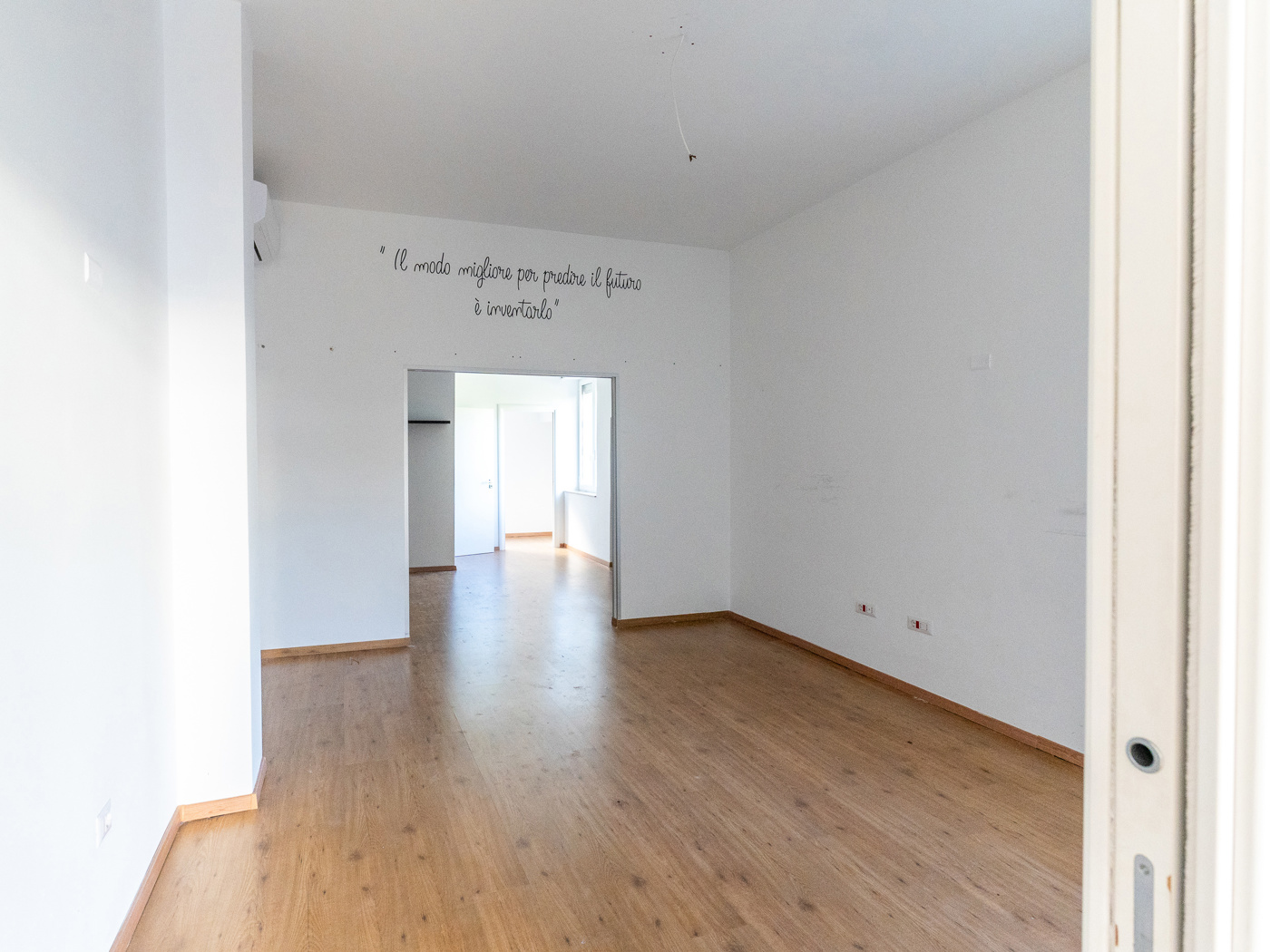 Negozio in affitto a Capaccio