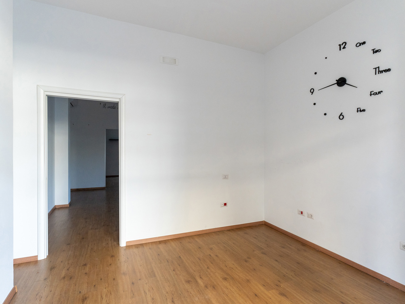 Negozio in affitto a Capaccio