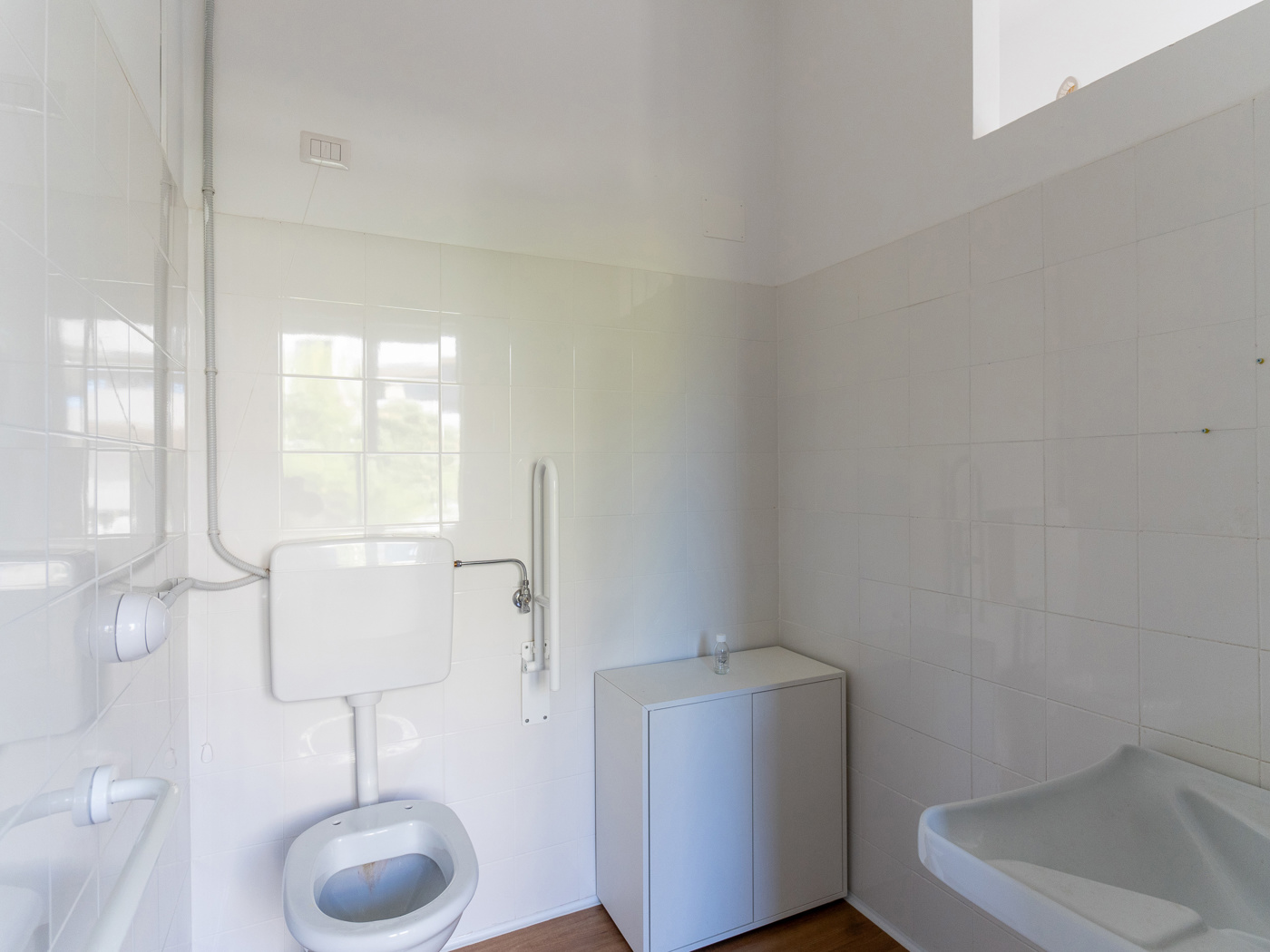 Negozio in affitto a Capaccio