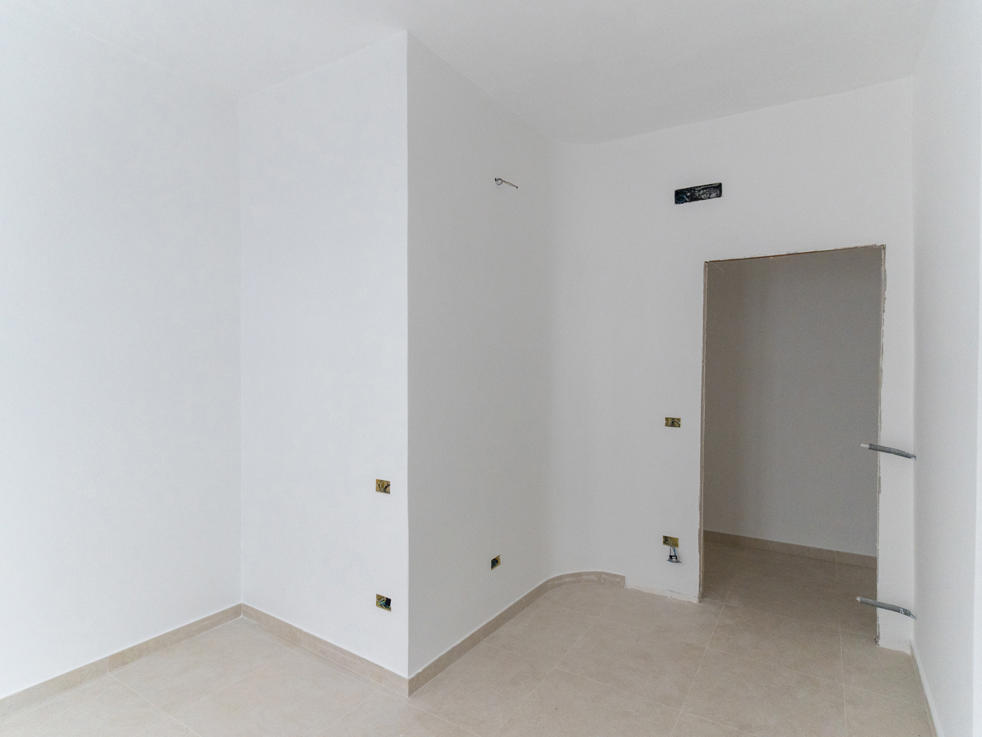 Appartamento ristrutturato a Trentinara