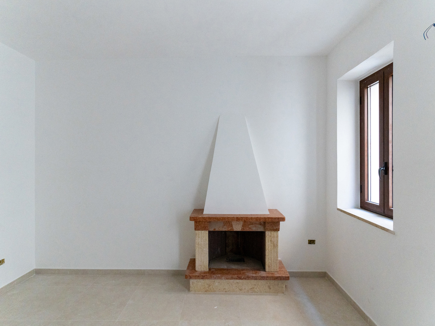 Appartamento ristrutturato a Trentinara