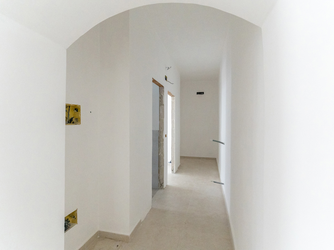 Appartamento ristrutturato a Trentinara