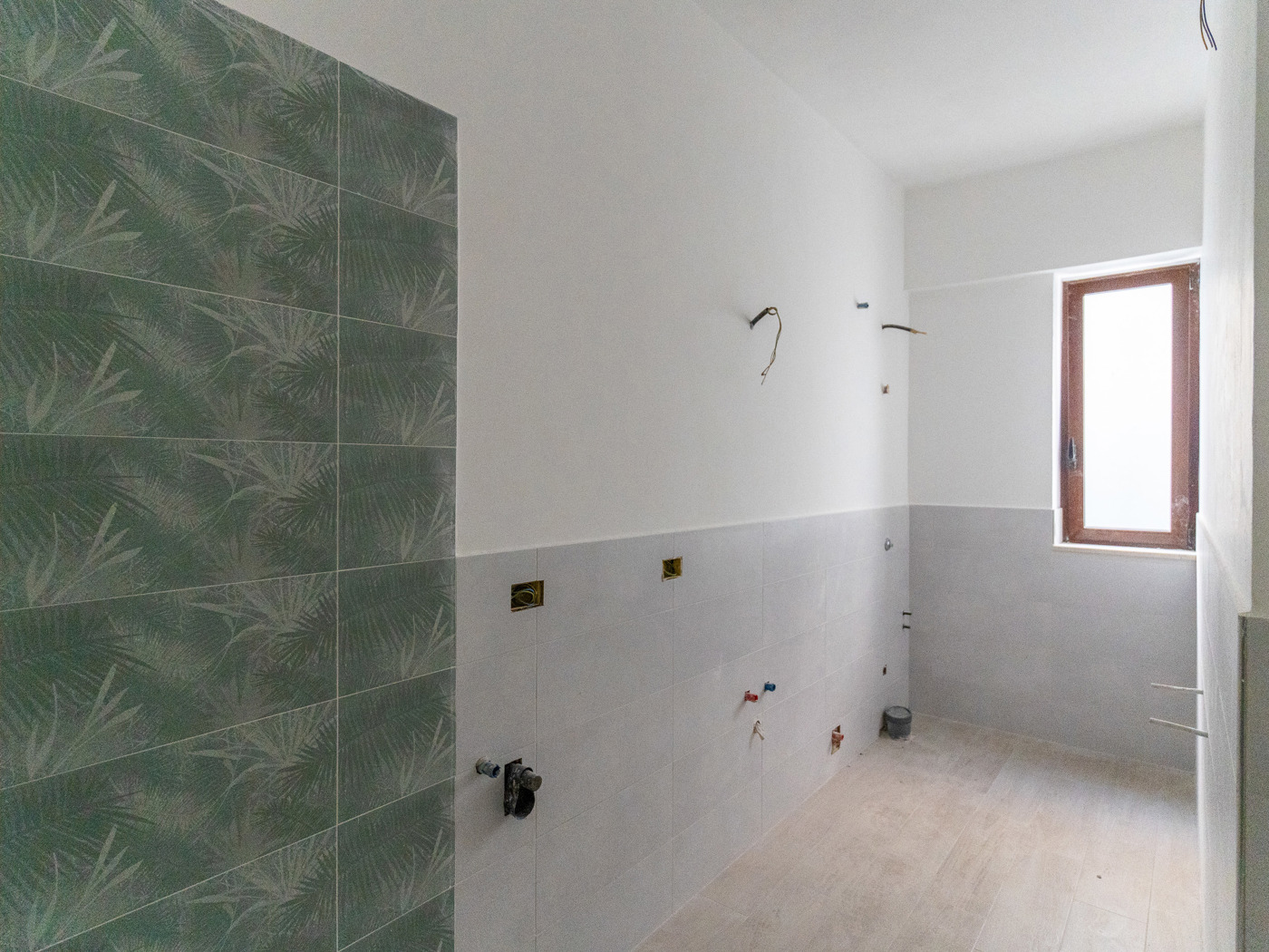 Appartamento ristrutturato a Trentinara