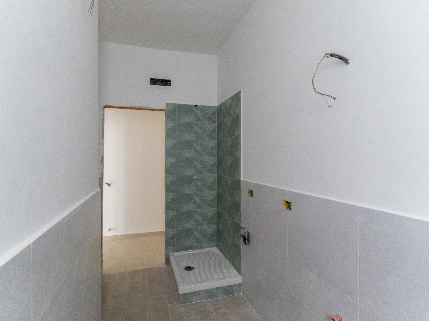 Appartamento ristrutturato a Trentinara