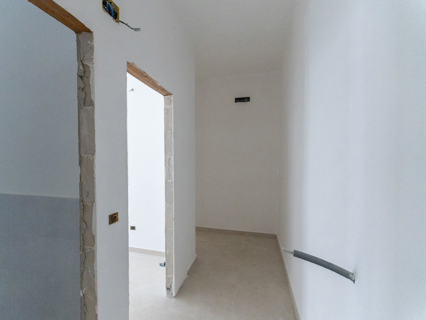 Appartamento ristrutturato a Trentinara