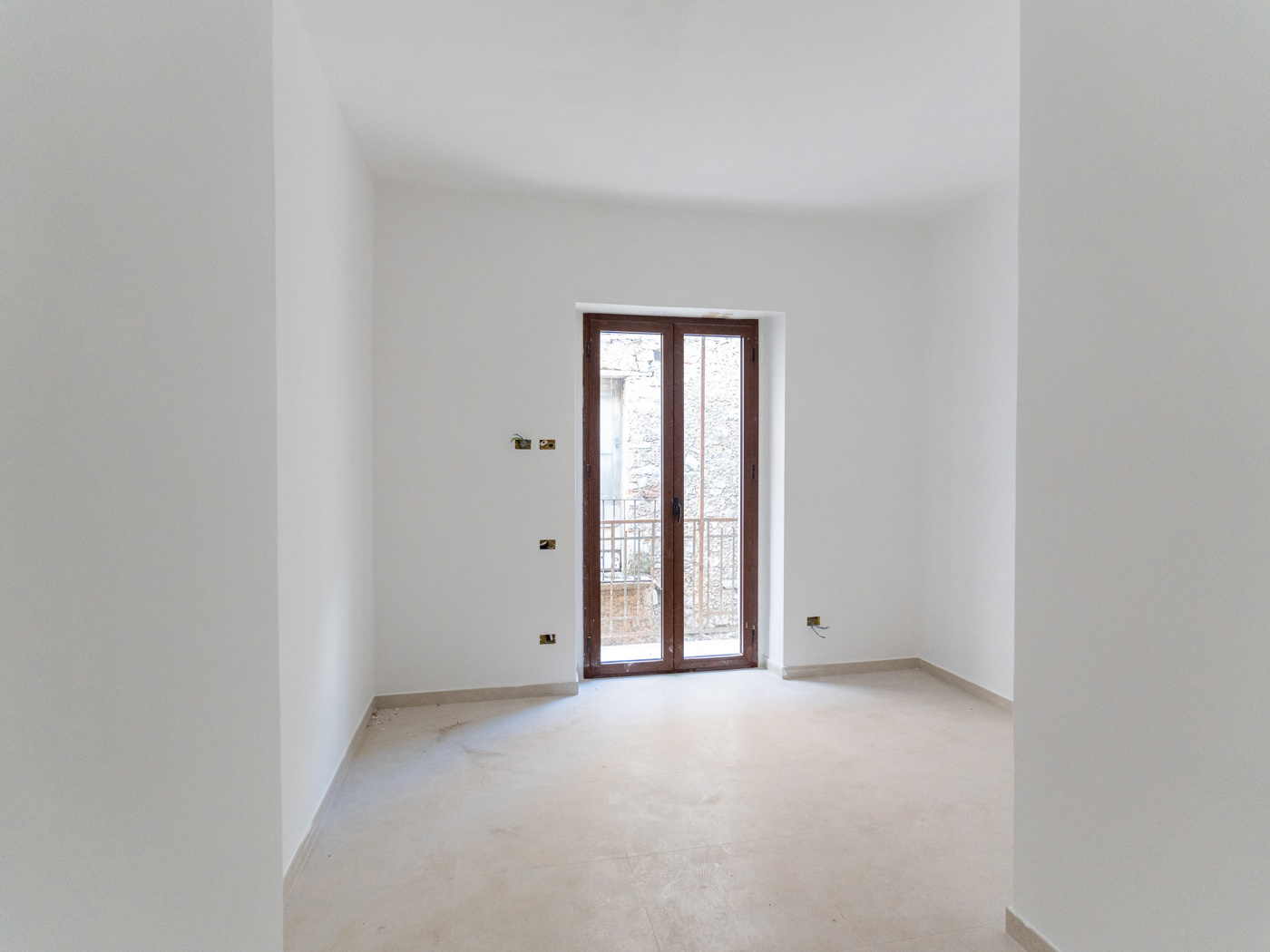 Appartamento ristrutturato a Trentinara