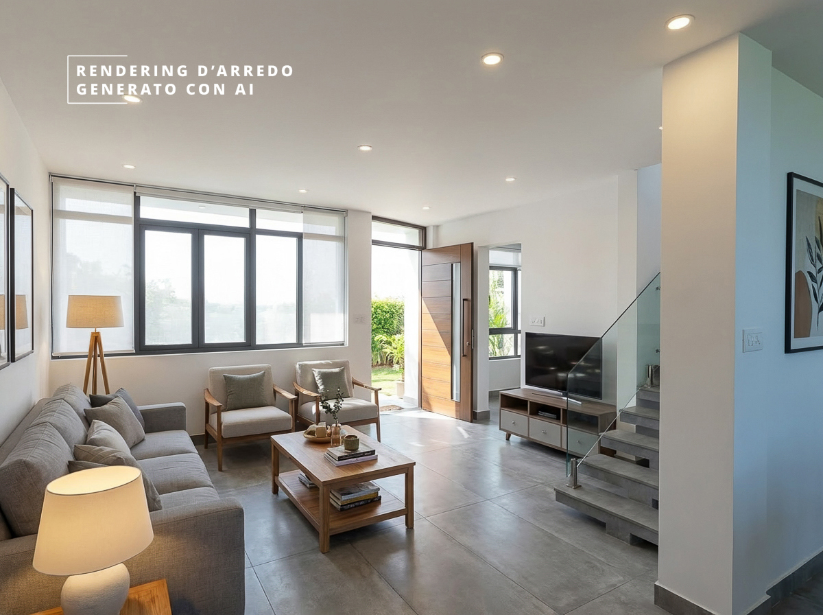 Villetta a schiera in vendita a Capaccio