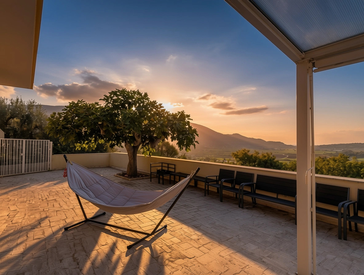 Villa in vendita a Albanella