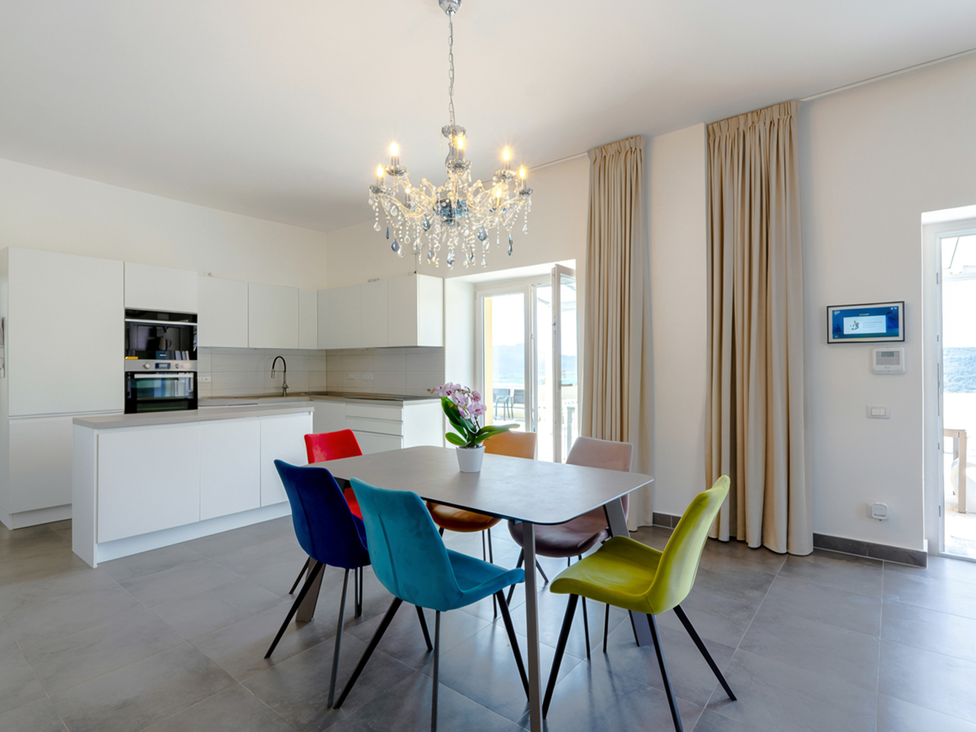 Villa in vendita a Albanella