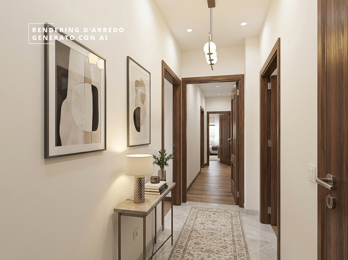 Villa da ristrutturare a Capaccio