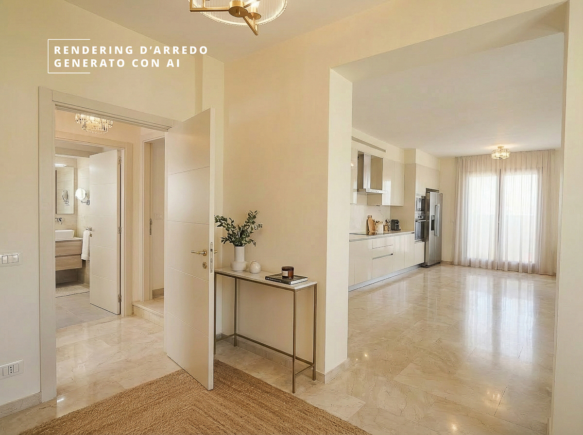 Villa da ristrutturare a Capaccio