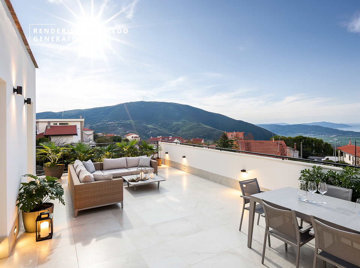 Villa da ristrutturare a Capaccio