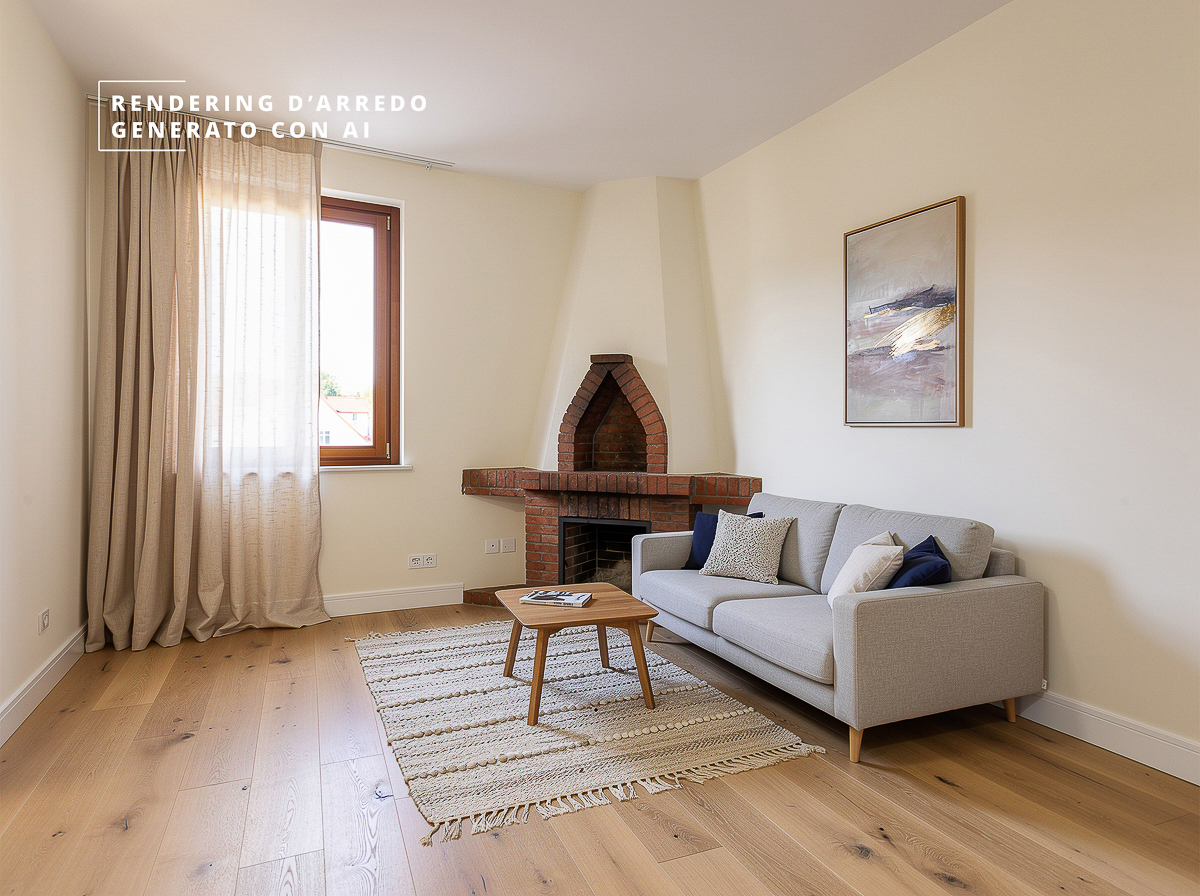 Villa da ristrutturare a Capaccio